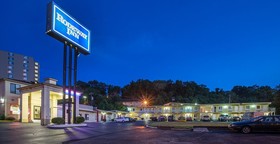 Rodeway Inn