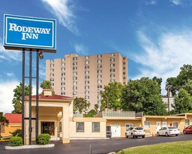 Rodeway Inn