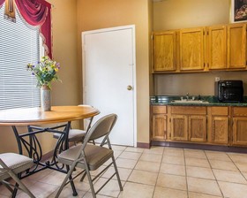 Rodeway Inn