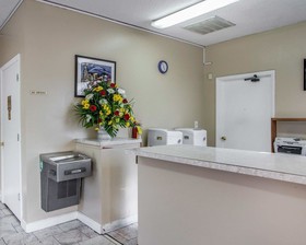 Rodeway Inn