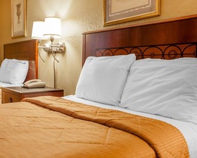 Rodeway Inn