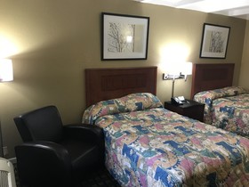 Rodeway Inn