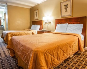 Rodeway Inn