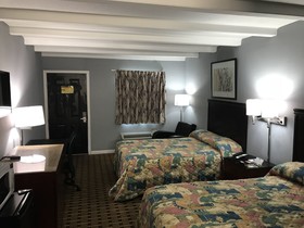 Rodeway Inn