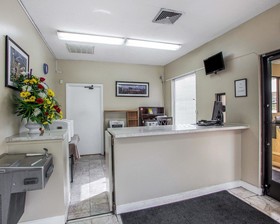 Rodeway Inn