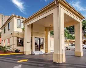 Rodeway Inn