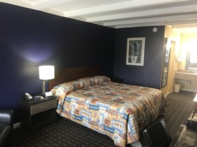 Rodeway Inn
