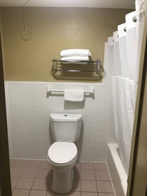 Rodeway Inn