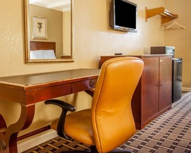 Rodeway Inn