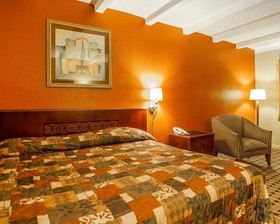 Rodeway Inn