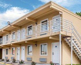 Rodeway Inn