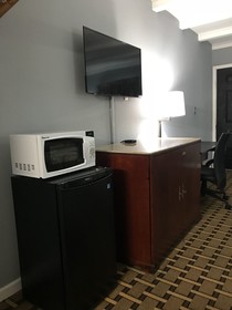 Rodeway Inn