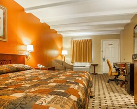 Rodeway Inn