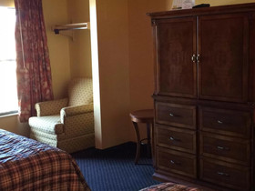 Scottish Inns Nashville