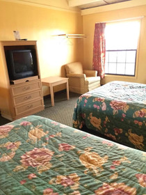 Scottish Inns Nashville