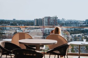 SpringHill Suites Nashville Downtown/Convention Center