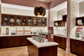 SpringHill Suites Nashville Downtown/Convention Center