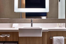 SpringHill Suites Nashville Downtown/Convention Center