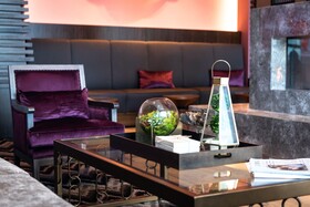 SpringHill Suites Nashville Downtown/Convention Center