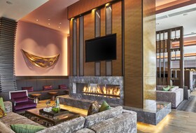 SpringHill Suites Nashville Downtown/Convention Center