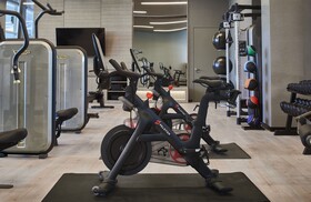 SpringHill Suites Nashville Downtown/Convention Center