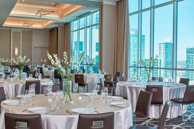 SpringHill Suites Nashville Downtown/Convention Center