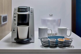 SpringHill Suites Nashville Downtown/Convention Center