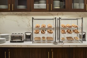 SpringHill Suites Nashville Downtown/Convention Center