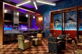 SpringHill Suites Nashville Downtown/Convention Center