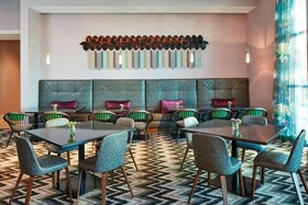 SpringHill Suites Nashville Downtown/Convention Center