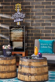 SpringHill Suites Nashville Downtown/Convention Center