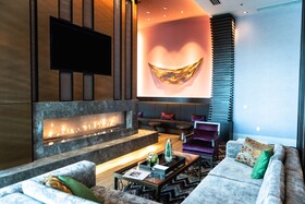 SpringHill Suites Nashville Downtown/Convention Center