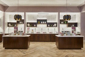 SpringHill Suites Nashville Downtown/Convention Center