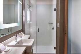 SpringHill Suites Nashville Downtown/Convention Center