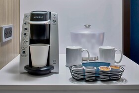 SpringHill Suites Nashville Downtown/Convention Center