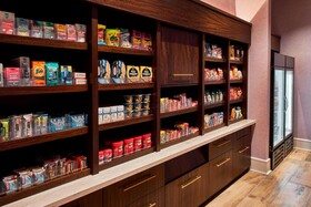 SpringHill Suites Nashville Downtown/Convention Center