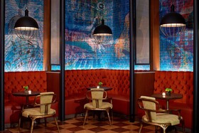 SpringHill Suites Nashville Downtown/Convention Center