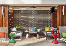 SpringHill Suites Nashville Downtown/Convention Center