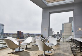 SpringHill Suites Nashville Downtown/Convention Center