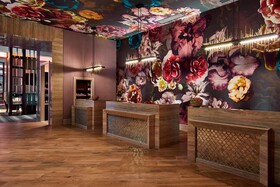 SpringHill Suites Nashville Downtown/Convention Center