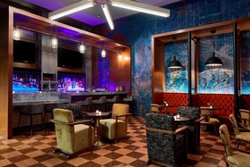 SpringHill Suites Nashville Downtown/Convention Center