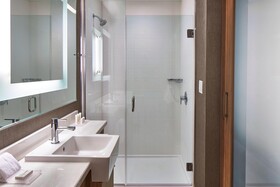 SpringHill Suites Nashville Downtown/Convention Center