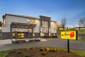 Luxe Studios Nashville Airport