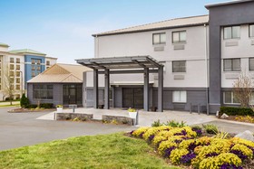 Luxe Studios Nashville Airport