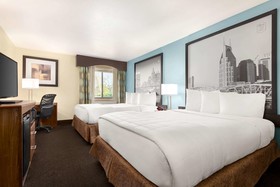 Luxe Studios Nashville Airport