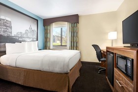 Luxe Studios Nashville Airport