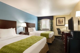 Luxe Studios Nashville Airport