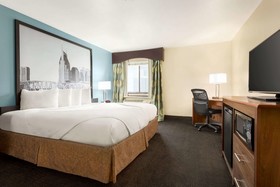 Luxe Studios Nashville Airport
