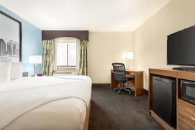 Luxe Studios Nashville Airport