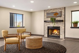 Luxe Studios Nashville Airport